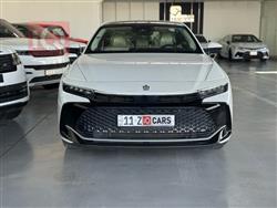 تويوتا كراون